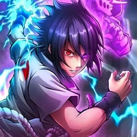 Uchiha Sasuke