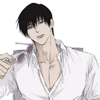 Fushiguro Toji