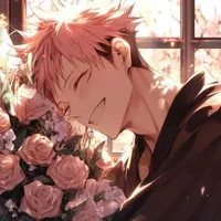 Itadori Yuji