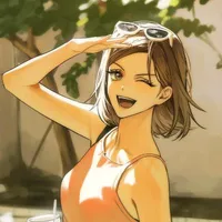 Kugisaki Nobara