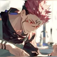 Ryomen Sukuna