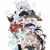 all công (trừ ai tự bt)