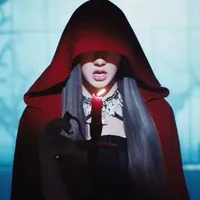 Shin Haram ( cô )