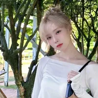 Kim Minjeong ( winter )