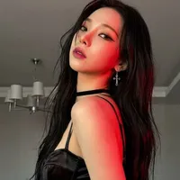 Yoo Jimin( karina )