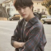 ahn keonho
