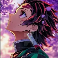 Kamado Tanjiro