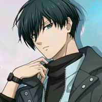 Itoshi Rin