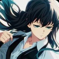 Tokitou Muiichirou