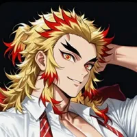 Rengoku Kyoujurou