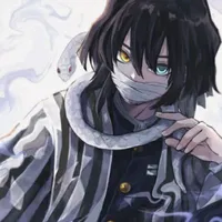 Iguro Obanai