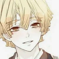 Agatsuma Zenitsu