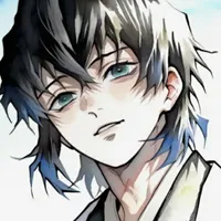 Hashibira Inosuke