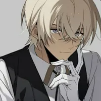 Amuro Tooru