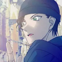 Akai Shuichi