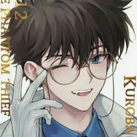 Kuroba Kaito
