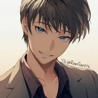 Morofushi Hiromitsu