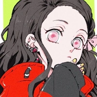 kamado nezuko