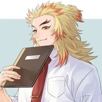 rengoku kyojuro