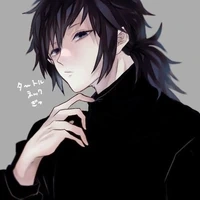 tomioka giyuu