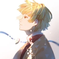 agatsuma zenitsu