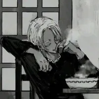 Kurokawa Izana
