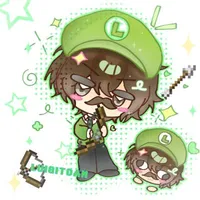 LuigiToan(@bow_arrow_core)