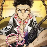 Gyomei