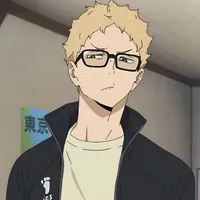 Tsukishima Kei