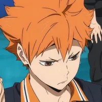 Hinata Shouyo