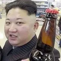 Kim - jong - un
