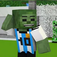 Zombie