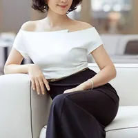 Bà Hoàng Mai Lệ