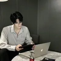 Kỳ Trạch Dương_quản lý