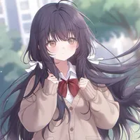 Haruna Neko_cp my oc