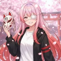 Nezuno Hanaka_cp my oc