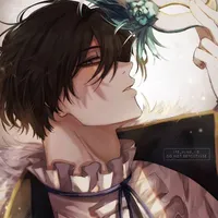 Itoshi Rin