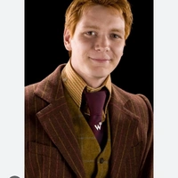 george weaslay