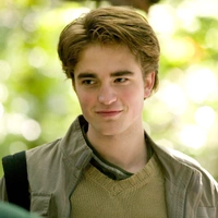 cedric diggory