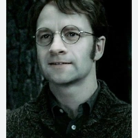 james potter