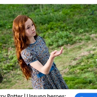 lily potter