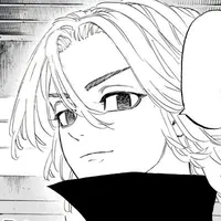 Sano Manjirou - Mikey