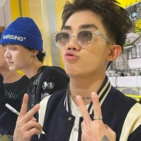 Hoàng Lê Minh Bảo(Coolkid)