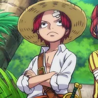 Figarland Shanks