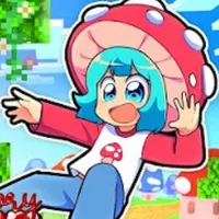 Yummie mushroom