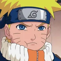 Uzumaki Naruto