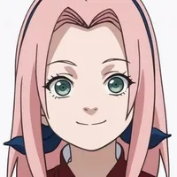 Haruno Sakura