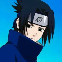 Uchiha Sasuke