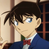 shinichi (do kid cải trang)
