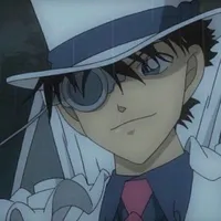kaito kid